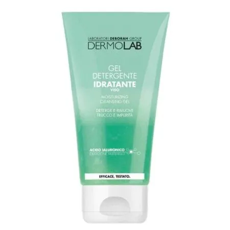 Gel Esfoliante Viso Deborah 150 ml | Epamu | Beauty Shop - Parfums, Make-up & Essentials Epamu.eu