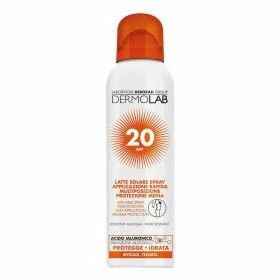 Sun Block Deborah 007244 (50 ml) by Deborah, Sun filters - Ref: S4502615, Price: 14,80 €, Discount: %