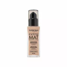 Base de Maquilhagem Cremosa Lancôme TEINT MIRACLE Nº 01 Beige Albâtre 30 ml | Epamu | Beauty Shop - Parfums, Make-up & Essentials Epamu.eu