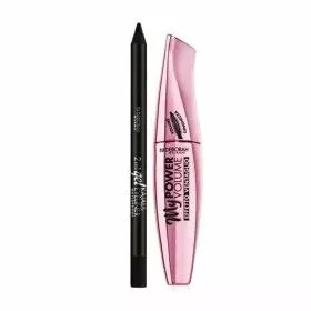 Mascara per Ciglia Rimmel London Kind & Free Nero Marrone Nº 02 (7 ml) | Epamu | Beauty Shop - Parfums, Make-up & Essentials Epamu.eu