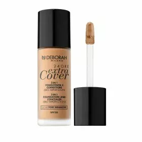 Base per Trucco Fluida Hd Liquid Coverage Foundation Catrice | Epamu | Beauty Shop - Parfums, Make-up & Essentials Epamu.eu