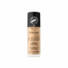 Liquid Make Up Base Maybelline Green Edition Oil Nº 25 (20 ml) | Epamu | Beauty Shop - Parfums, Make-up & Essentials Epamu.eu