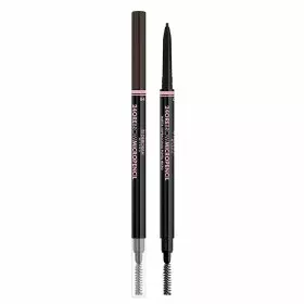 Eyebrow Pencil Bourjois Brow Reveal dark brunette (1,4 g) | Epamu | Beauty Shop - Parfums, Make-up & Essentials Epamu.eu