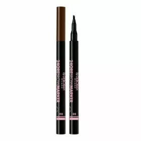 Eyebrow Pencil Artdeco Natural Brow driftwood 1,4 g | Epamu | Beauty Shop - Parfums, Make-up & Essentials Epamu.eu