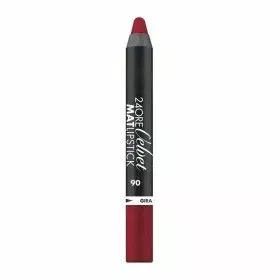 Lip Liner Pencil Fama Fabré Kajal Nº1 Black | Epamu | Beauty Shop - Parfums, Make-up & Essentials Epamu.eu