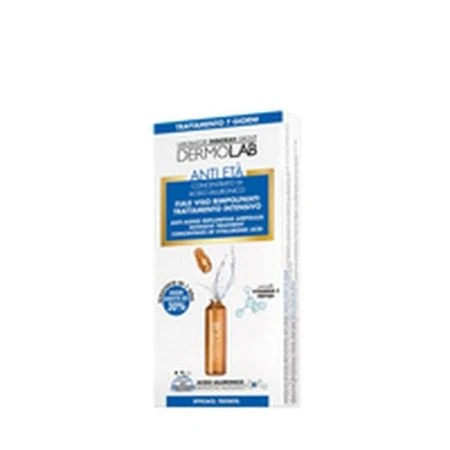 Ampoules Anti-aging Replumping Face Deborah | Epamu | Beauty Shop - Parfums, Make-up & Essentials Epamu.eu