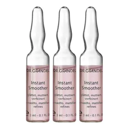 Kräftigende Lotion Instant Smoother Dr. Grandel 3 ml | Epamu.eu | Beauty Shop - Parfums, Make-up & Essentials Epamu.eu