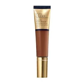 Base de Maquilhagem Cremosa Estee Lauder Futurist Hydra Rescue Nº 6W1-sandalwood Spf 45 30 ml de Estee Lauder, Bases - Ref: S...