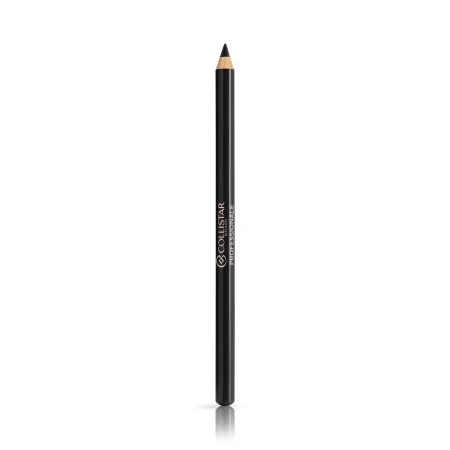 Eye Pencil Collistar PROFESSIONALE Nº 1 Nero | Epamu | Beauty Shop - Parfums, Make-up & Essentials Epamu.eu