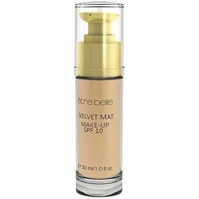 Base de Maquillaje en Polvo Sensai Total Finish Nº TF204,5 Amber beige Spf 10 11 g Recarga | Epamu | Beauty Shop - Parfums, Make-up & Essentials Epamu.eu