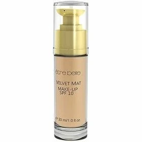 Liquid Make Up Base Vanessium Nº Shade 1-01 Water resistant Spf 50 (30 ml) | Epamu | Beauty Shop - Parfums, Make-up & Essentials Epamu.eu