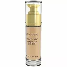 Base de Maquillaje Cremosa Elizabeth Arden Flawless Finish Nº 09 Honey beige 23 g | Epamu | Beauty Shop - Parfums, Make-up & Essentials Epamu.eu