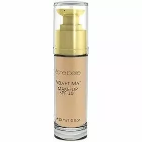 Liquid Make Up Base Bourjois Healthy Mix Nº 49.5N Fair ivory 30 ml | Epamu | Beauty Shop - Parfums, Make-up & Essentials Epamu.eu