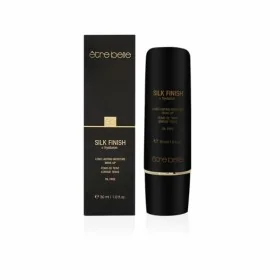 Base de maquillage liquide Etre Belle 427-09 Nº 09 (30 ml) de Etre Belle, Fonds de teint - Réf : S4503101, Prix : 26,29 €, Re...