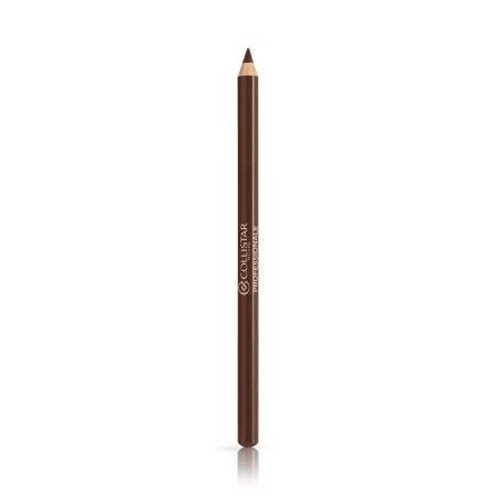 Eye Pencil Collistar PROFESSIONALE Nº 2 Marrone | Epamu | Beauty Shop - Parfums, Make-up & Essentials Epamu.eu