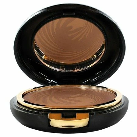 Basis für Puder-Makeup Etre Belle Color Perfection Compact Nº 02 | Epamu | Beauty Shop - Parfums, Make-up & Essentials Epamu.eu