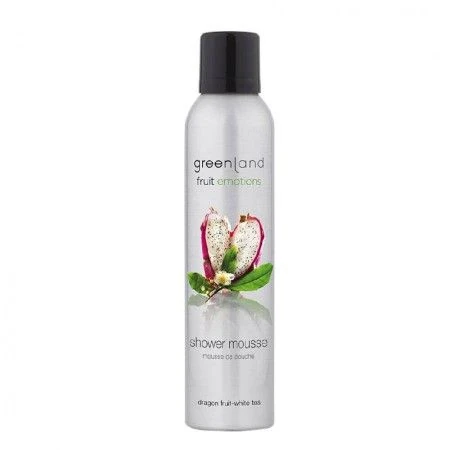 Loção Corporal Greenland Shower Mousse Dragon Fruit | Epamu | Beauty Shop - Parfums, Make-up & Essentials Epamu.eu