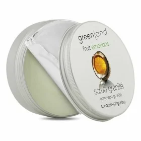 Exfoliante Corporal Greenland Lima Baunilha 400 g | Epamu | Beauty Shop - Parfums, Make-up & Essentials Epamu.eu