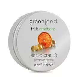 Body Exfoliator Greenland Ginger Grapefruit 400 g | Epamu | Beauty Shop - Parfums, Make-up & Essentials Epamu.eu