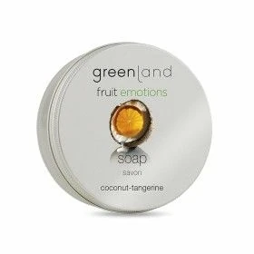 Saponetta Greenland Fruit Emotions Cocco Mandarino di Greenland, Saponette - Rif: S4503472, Prezzo: 10,15 €, Sconto: %