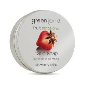 Savon pour les Mains Greenland Fraise de Greenland, Savons et nettoyants pour les mains - Réf : S4503487, Prix : 10,15 €, Rem...