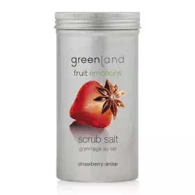 Exfoliante Corporal Greenland Fruit Emotions Lima Vainilla (200 ml) | Epamu | Beauty Shop - Parfums, Make-up & Essentials Epamu.eu