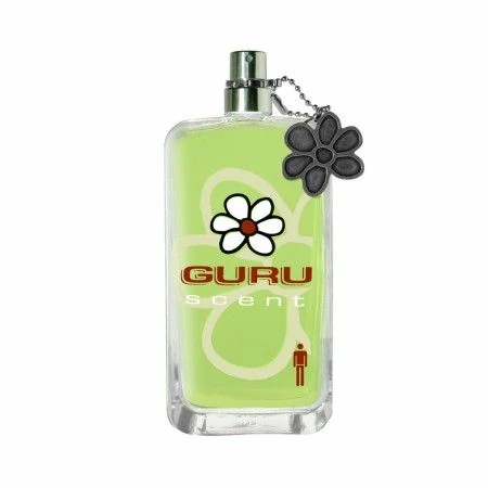 Herrenparfüm Guru EDT 50 ml | Epamu.eu | Beauty Shop - Parfums, Make-up & Essentials Epamu.eu