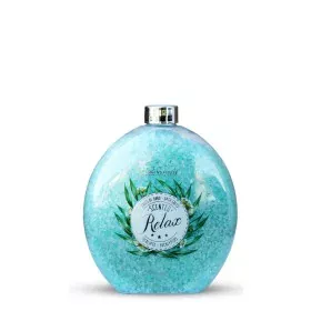 Badesalze Flor de Mayo Sal De Baño 650 g Lavendel | Epamu | Beauty Shop - Parfums, Make-up & Essentials Epamu.eu