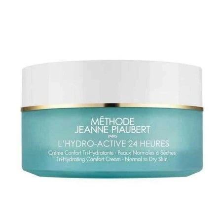 Crema Facial Jeanne Piaubert L'Hydro Active 24H (50 ml) | Epamu | Beauty Shop - Parfums, Make-up & Essentials Epamu.eu