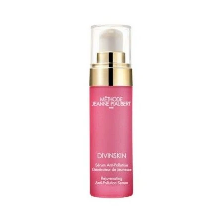 Anti-Aging Serum Divinskin Anti-Pollution Jeanne Piaubert 30 ml | Epamu | Beauty Shop - Parfums, Make-up & Essentials Epamu.eu