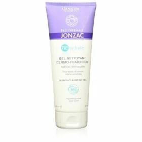 Gel Detergente Viso Rehydrate Eau Thermale Jonzac TP-3517360014556_Vendor 200 ml di Eau Thermale Jonzac, Detergenti - Rif: S4...