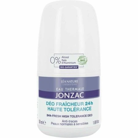 Deodorante Roll-on Eau Thermale Jonzac 1335671 50 ml | Epamu | Beauty Shop - Parfums, Make-up & Essentials Epamu.eu