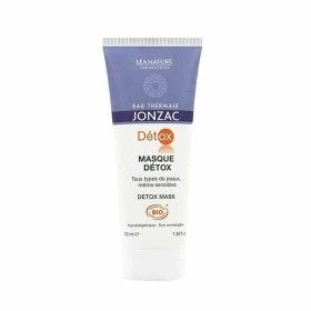 Gesichtsmaske Peel Off Detox Eau Thermale Jonzac 1336318 (50 ml) von Eau Thermale Jonzac, Masken - Ref: S4504589, Preis: 23,2...