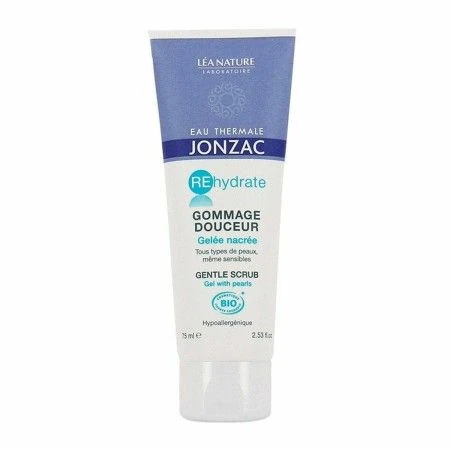 Exfoliating Cream Reydrate Eau Thermale Jonzac 13418A 75 ml | Epamu | Beauty Shop - Parfums, Make-up & Essentials Epamu.eu