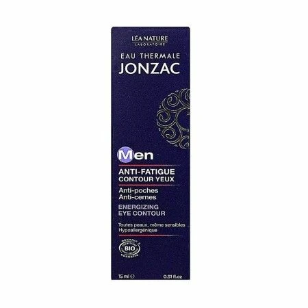 Augenkontur-Creme Anti-Fatigue Eau Thermale Jonzac 1339217 | Epamu.eu | Beauty Shop - Parfums, Make-up & Essentials Epamu.eu