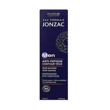 Crema per il Contorno Occhi Anti-Fatigue Eau Thermale Jonzac 1339217 | Epamu | Beauty Shop - Parfums, Make-up & Essentials Epamu.eu