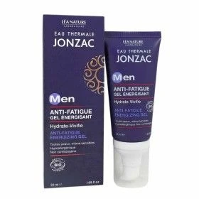 Gel de Limpeza Facial Anti-Fatigue Eau Thermale Jonzac 1339214 50 ml de Eau Thermale Jonzac, Limpadores - Ref: S4504599, Preç...