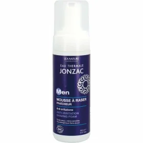 Espuma de Barbear Anti-Irritation Mousse Eau Thermale Jonzac 1339237 150 ml de Eau Thermale Jonzac, Espumas - Ref: S4504600, ...