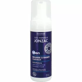 Schiuma da Barba Anti-Irritation Mousse Eau Thermale Jonzac 1339237 150 ml di Eau Thermale Jonzac, Schiume da barba - Rif: S4...