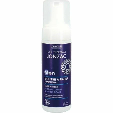 Rasierschaum Anti-Irritation Mousse Eau Thermale Jonzac 1339237 150 ml | Epamu | Beauty Shop - Parfums, Make-up & Essentials Epamu.eu