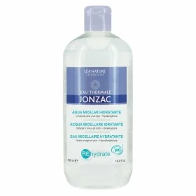 Acqua Micellare Rehidrate Eau Thermale Jonzac 500 ml di Eau Thermale Jonzac, Tonici e astringenti per il viso - Rif: S4504603...