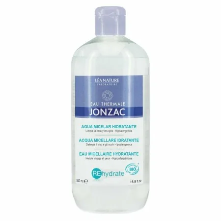 Agua Micelar Rehidrate Eau Thermale Jonzac 500 ml | Epamu | Beauty Shop - Parfums, Make-up & Essentials Epamu.eu