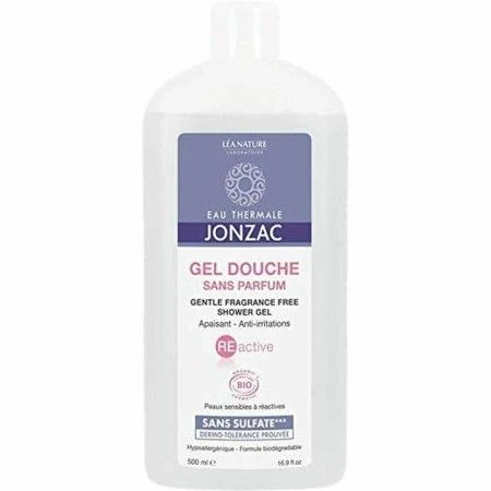 Gel Doccia Eau Thermale Jonzac easy_12859 500 ml | Epamu | Beauty Shop - Parfums, Make-up & Essentials Epamu.eu