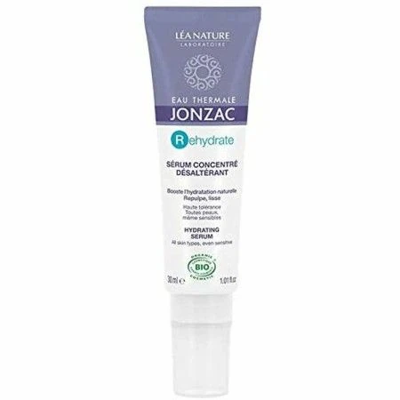 Moisturising Serum Rehydrate Eau Thermale Jonzac (30 ml) | Epamu | Beauty Shop - Parfums, Make-up & Essentials Epamu.eu