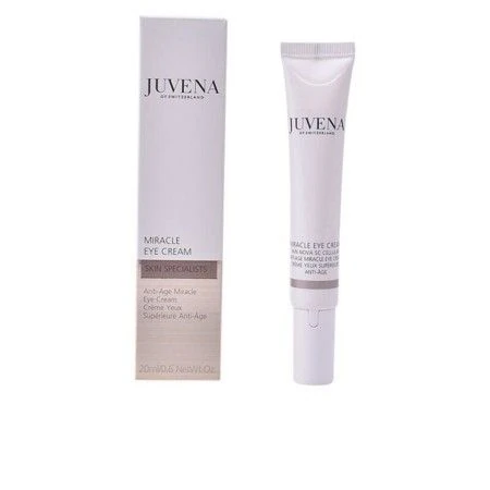 Anti-Ageing Cream for Eye Area Juvena Miracle (20 ml) | Epamu | Beauty Shop - Parfums, Make-up & Essentials Epamu.eu