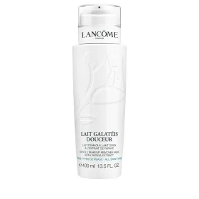 Lait démaquillant visage Douceur Lancôme (400 ml) de Lancôme, Soins nettoyants - Réf : S4505091, Prix : 48,01 €, Remise : %