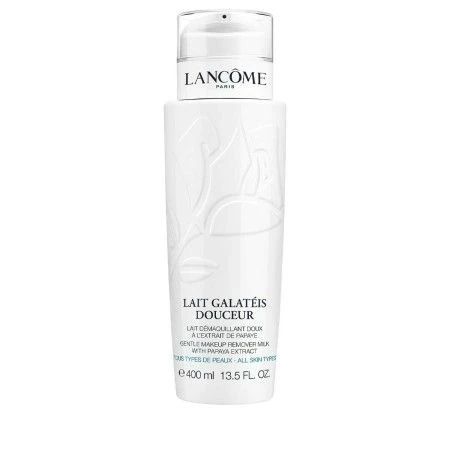 Facial Make Up Remover Cream Douceur Lancôme (400 ml) | Epamu.eu | Beauty Shop - Parfums, Make-up & Essentials Epamu.eu