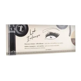 Satz falscher Wimpern Nanolash VOLUME LASHES Erweiterungen 6-13 mm | Epamu | Beauty Shop - Parfums, Make-up & Essentials Epamu.eu