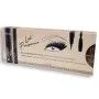 Maquillaje para Ojos LeClerc Look Parisienne 2 Piezas Nº 02 Brun | Epamu | Beauty Shop - Parfums, Make-up & Essentials Epamu.eu