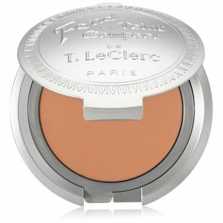 Base per il Trucco LeClerc 01 Chair Rosé Naturel (9 g) | Epamu | Beauty Shop - Parfums, Make-up & Essentials Epamu.eu